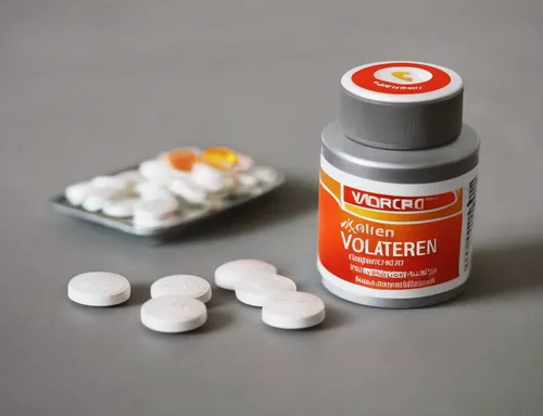 precio voltaren en crema